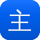 主播炸蜘蛛池图标