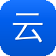 云蜘蛛池图标