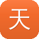 天津网站建设图标