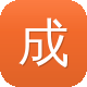 成都网站建设建设图标