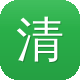 清风算法蜘蛛池图标