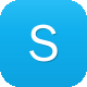 SEO综合查询 - 站长工具图标